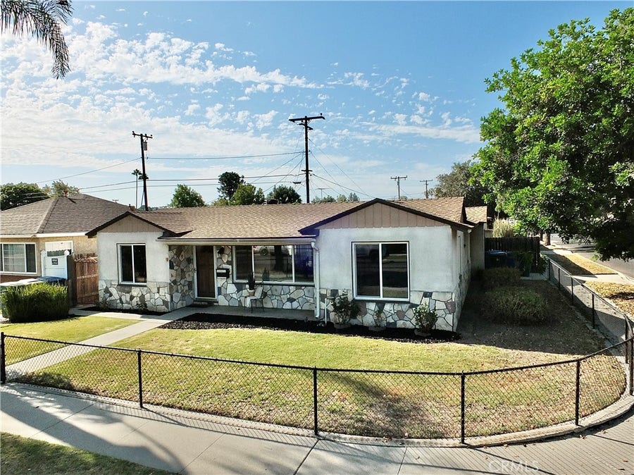 Property photo for 3502 E Allington Street, Long Beach, CA