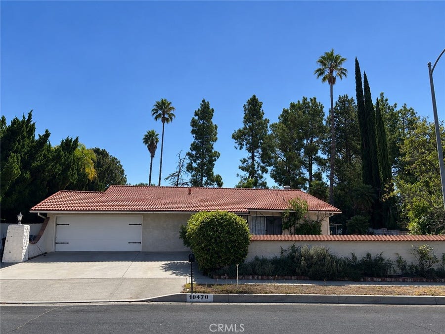 Property photo for 10470 Laramie Avenue, Chatsworth, CA