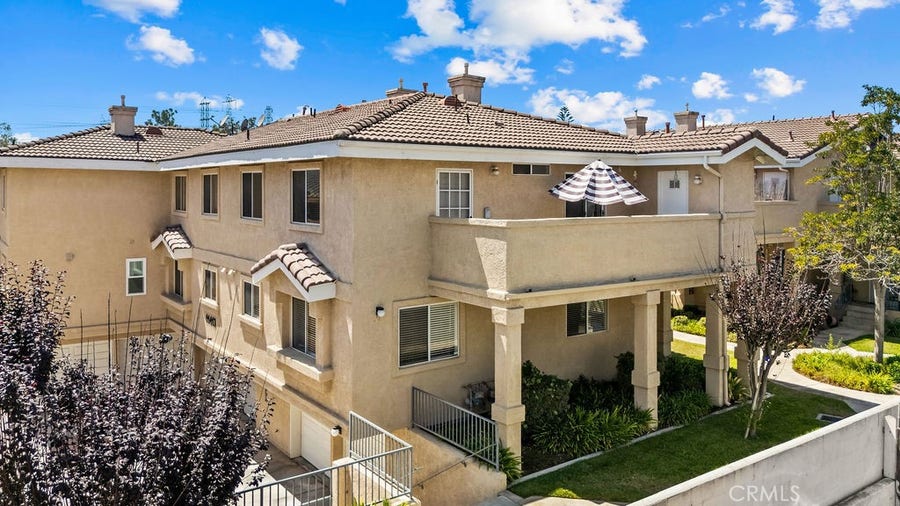 Property photo for 11413 216th, #13, Lakewood, CA