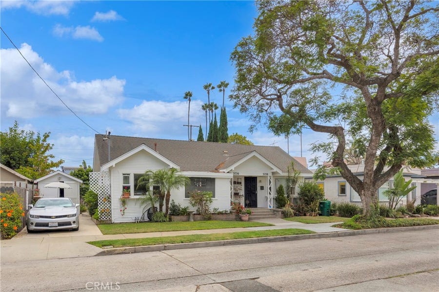 Property photo for 3728 E Colorado, Long Beach, CA