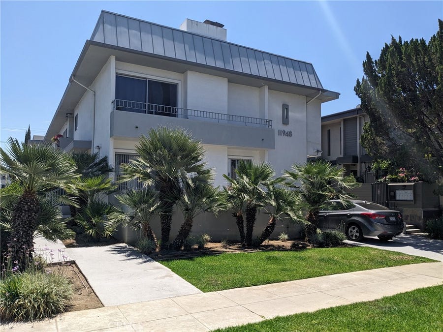 Property photo for 11948 Darlington Avenue, #3, Los Angeles, CA
