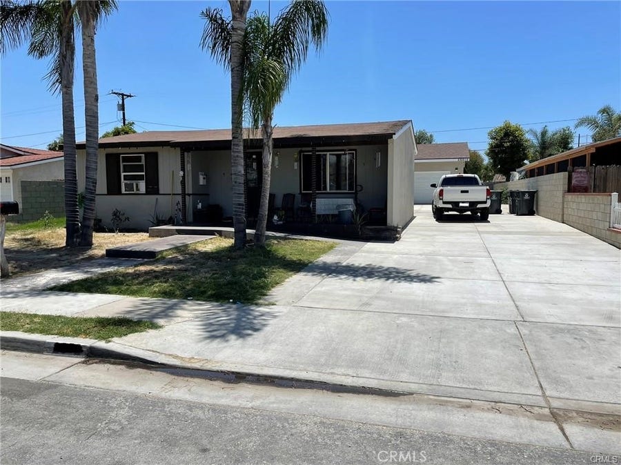Property photo for 2302 W La Verne Avenue, Santa Ana, CA