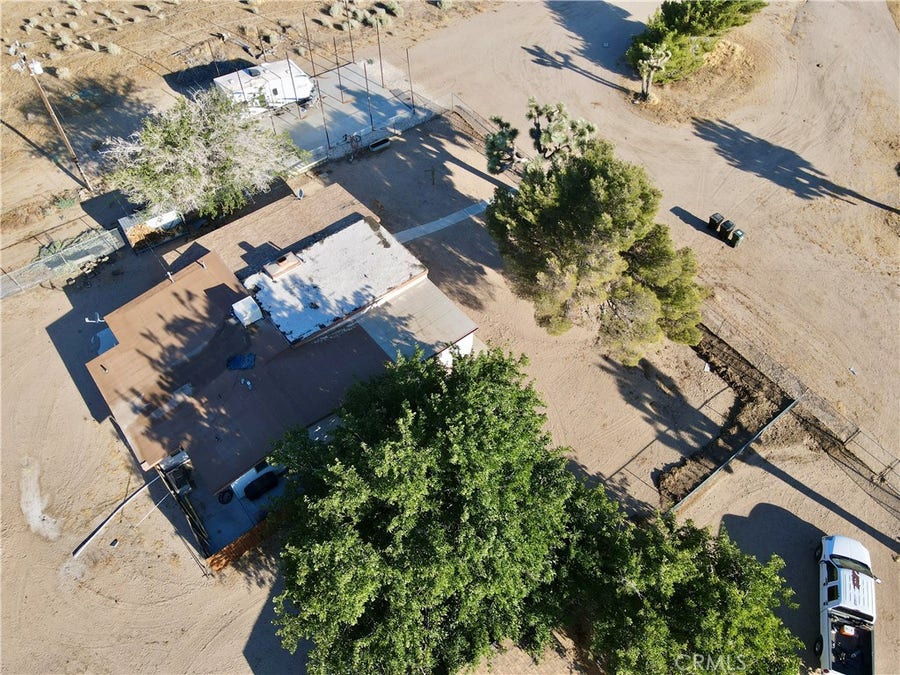 Property photo for 11707 Goodwin Drive, Victorville, CA