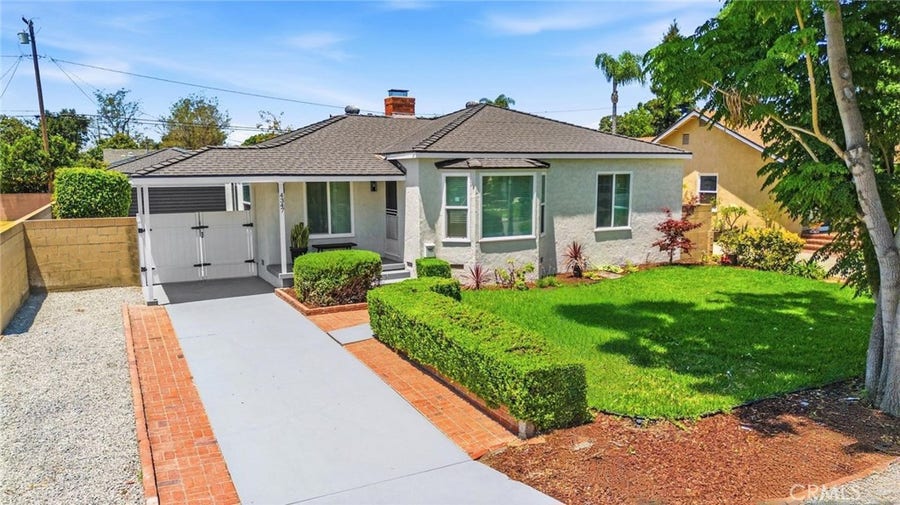 Property photo for 4347 Tulane, Long Beach, CA