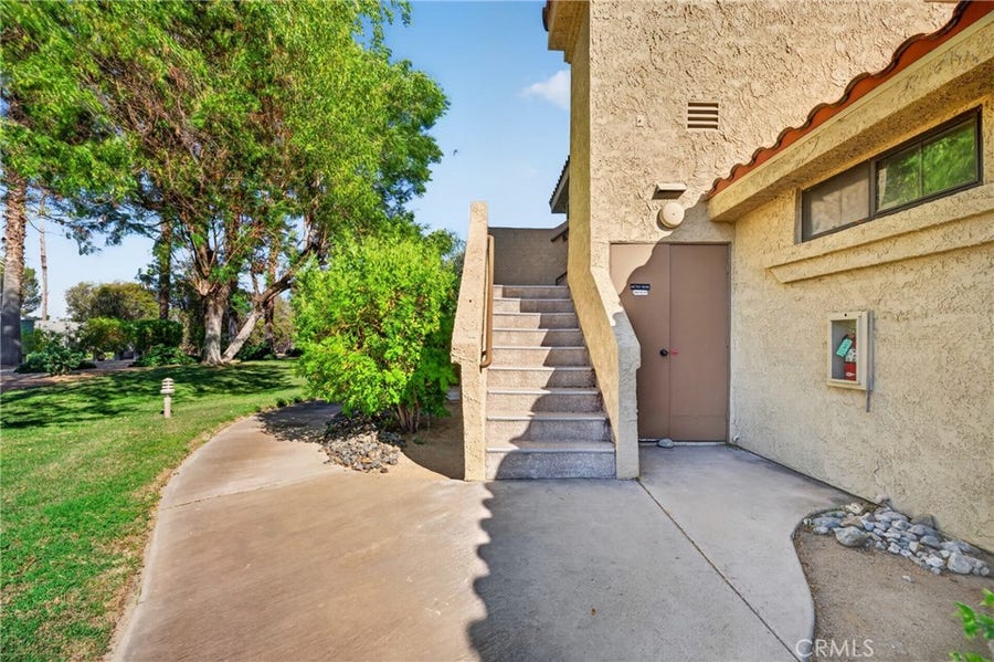 Property photo for 34005 Calle Mora, Cathedral City, CA