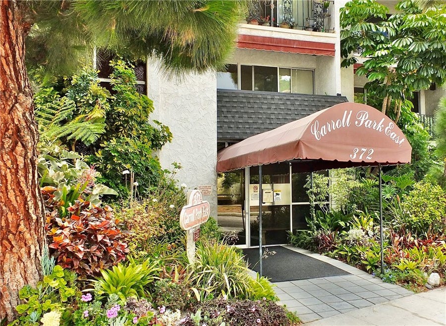 Property photo for 372 Carroll Park E, #406, Long Beach, CA