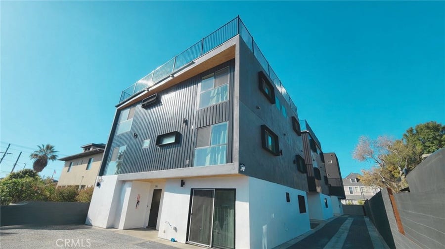 Property photo for 351 S State, Los Angeles, CA