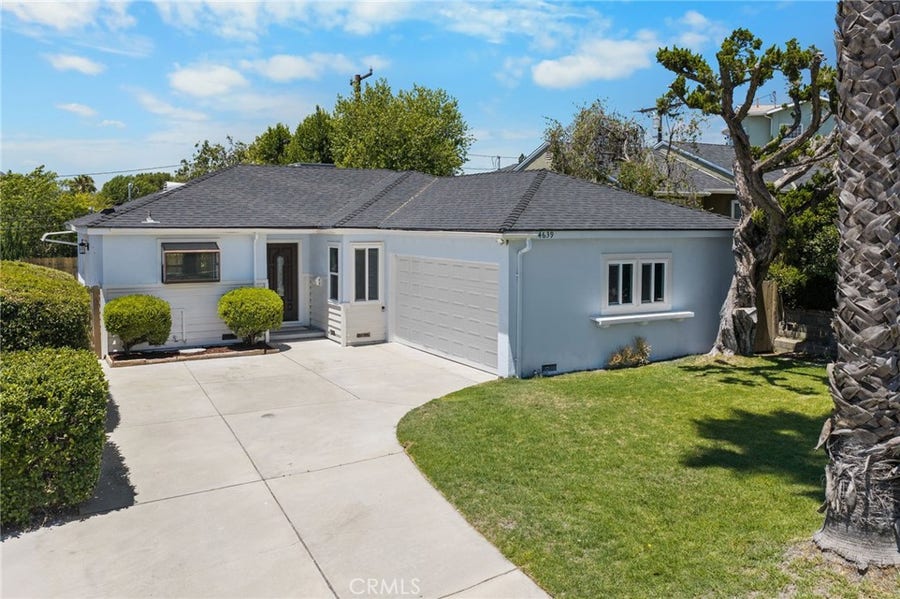 Property photo for 4639 Ramsdell Avenue, La Crescenta, CA