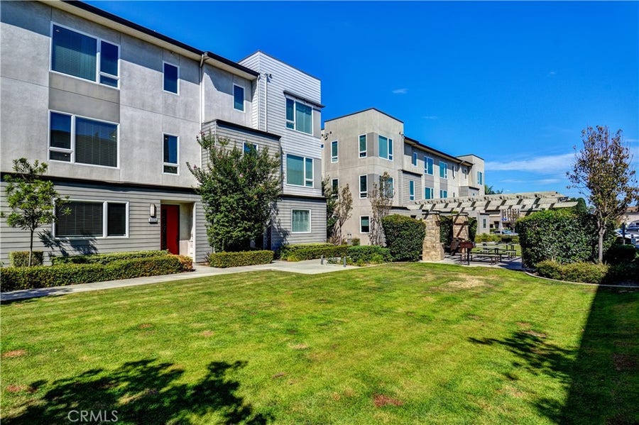 Property photo for 8008 Olive, Downey, CA