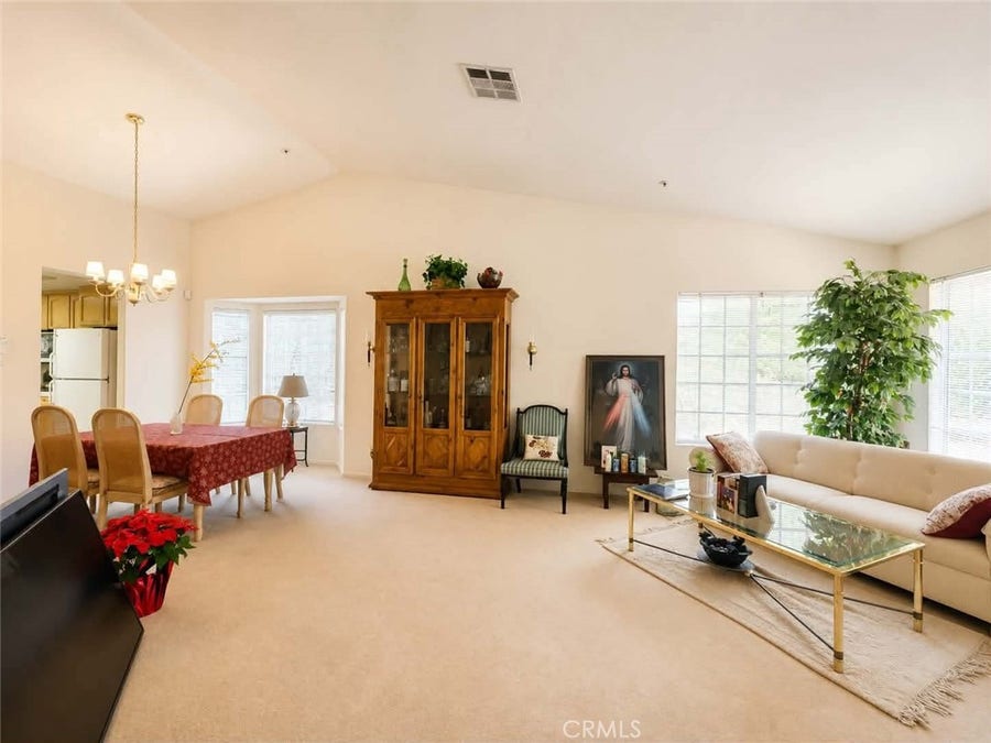 Property photo for 57419 Redondo St, Yucca Valley, CA