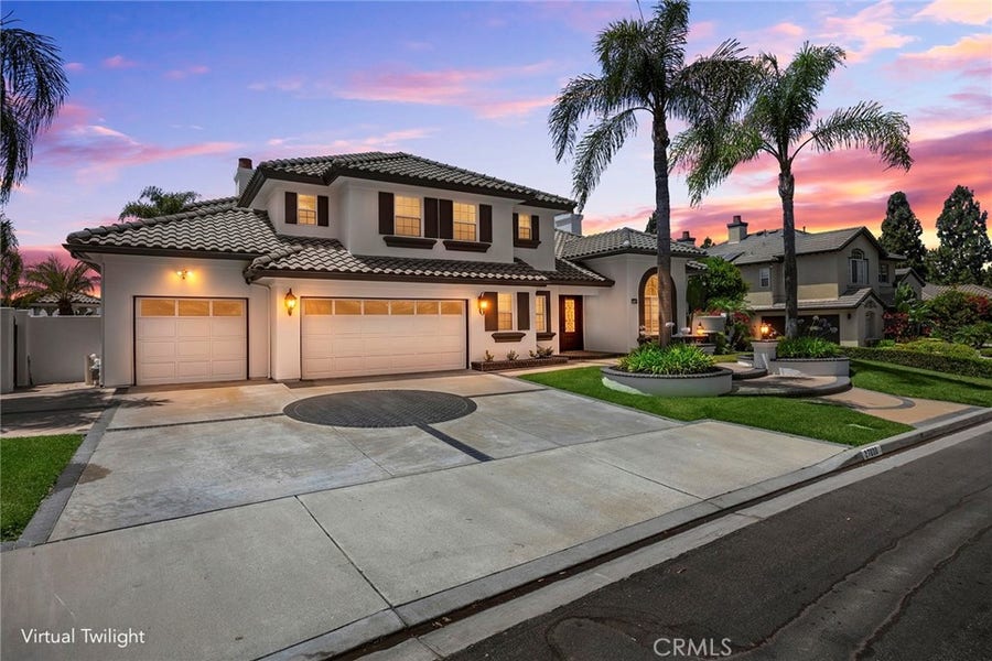 Property photo for 27830 Mount Whitney, Yorba Linda, CA