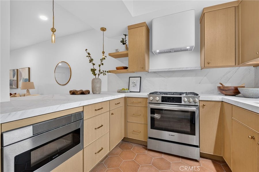 Property photo for 938 18th Street, #5, Santa Monica, CA