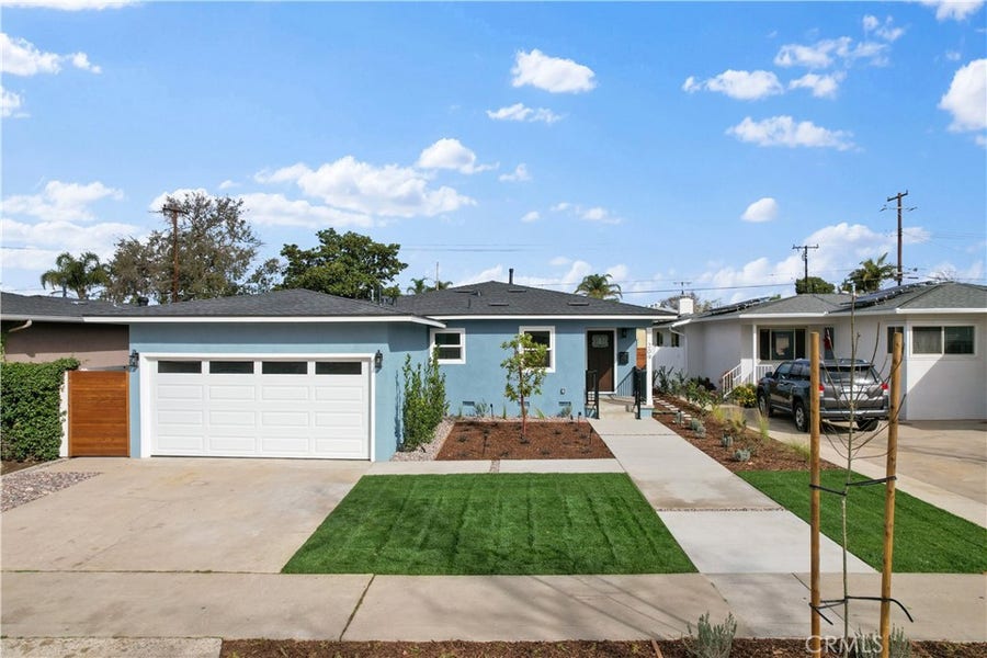 Property photo for 209 E Mayfair, Orange, CA