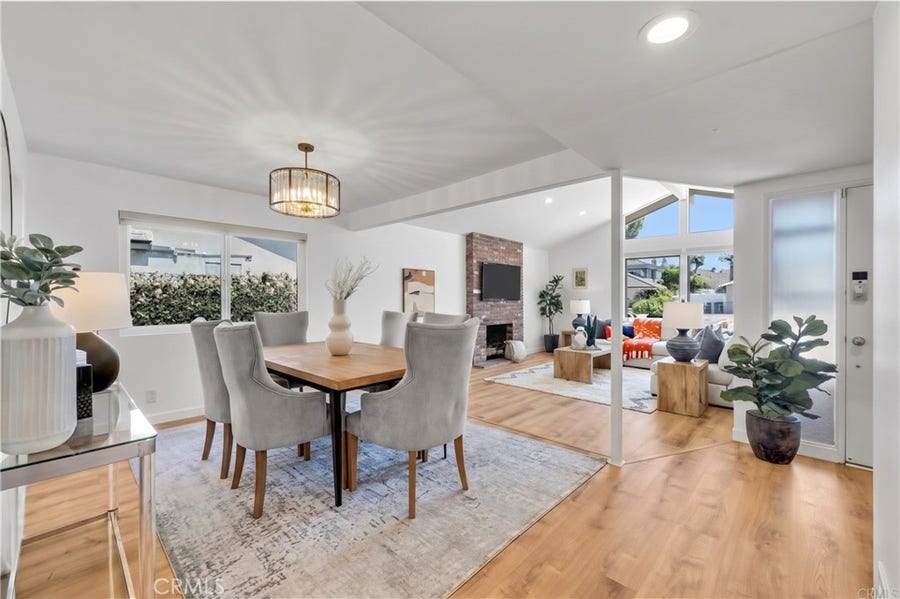 Property photo for 1517 E Riverview, Orange, CA