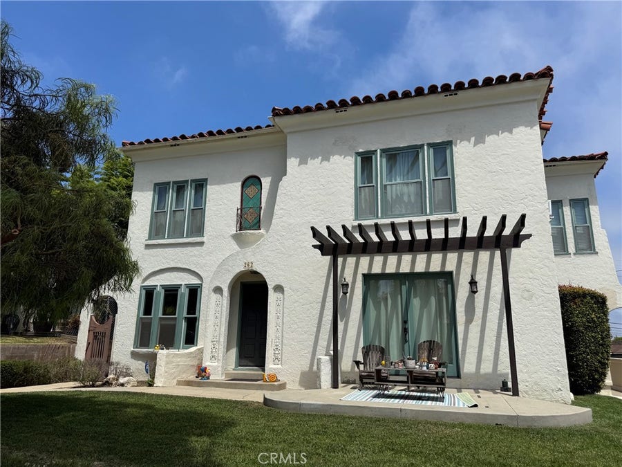 Property photo for 262 Park Avenue, #C, Long Beach, CA