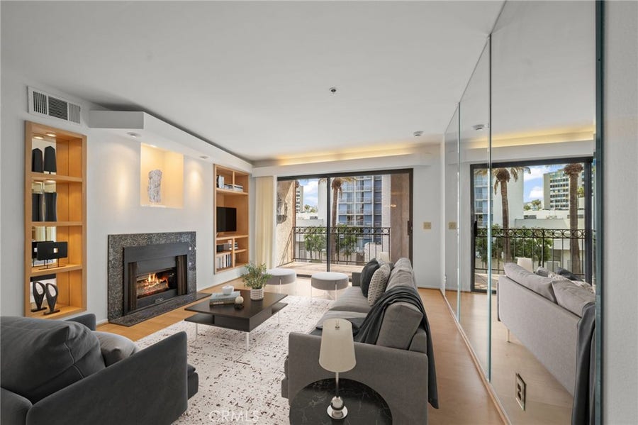 Property photo for 35 Linden, #302, Long Beach, CA