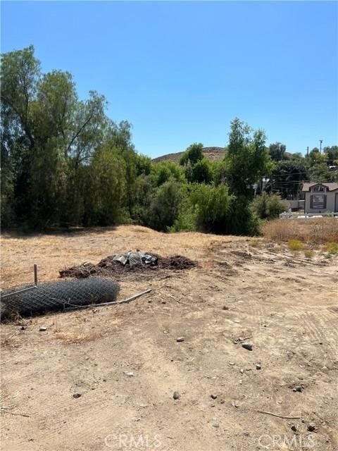Property photo for 0 Mountain View Place, Menifee, CA