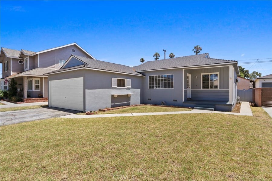 Property photo for 4422 Knoxville, Lakewood, CA