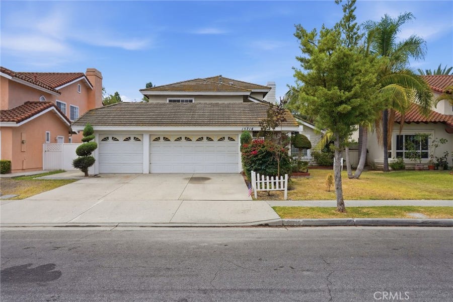 Property photo for 15716 Birchwood, La Mirada, CA