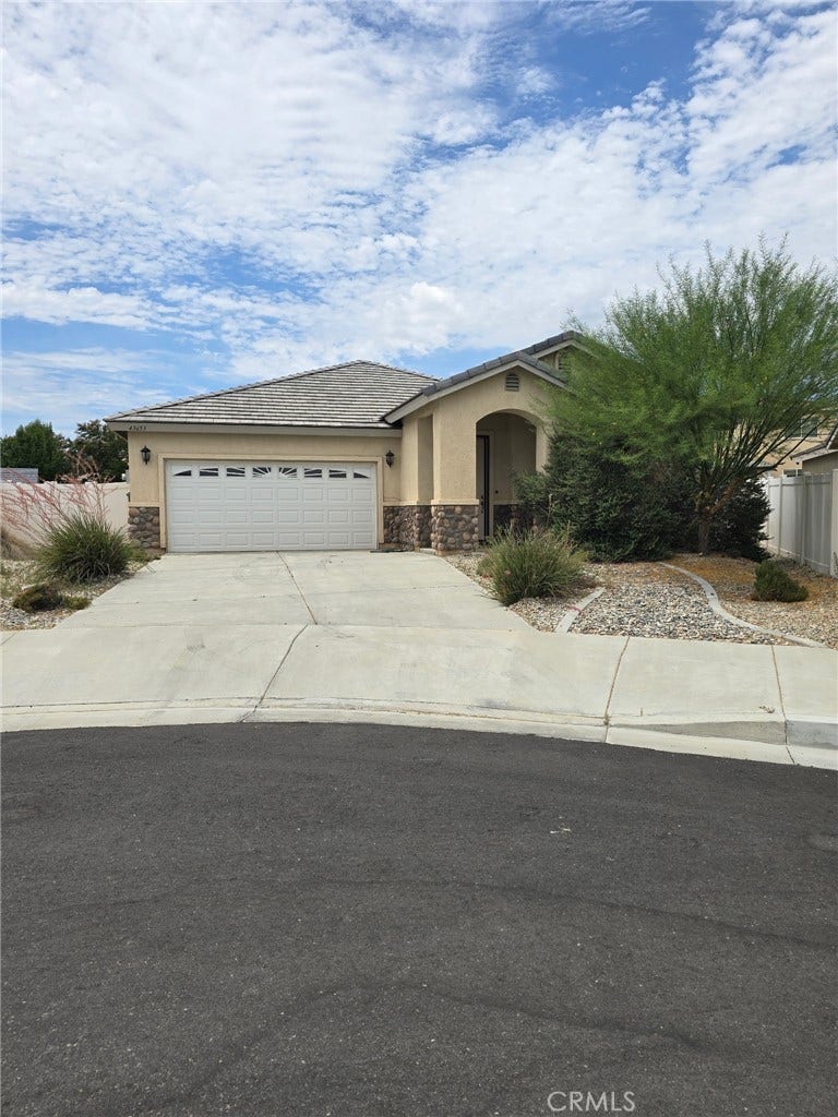 Property photo for 43653 Verella Court, Lancaster, CA