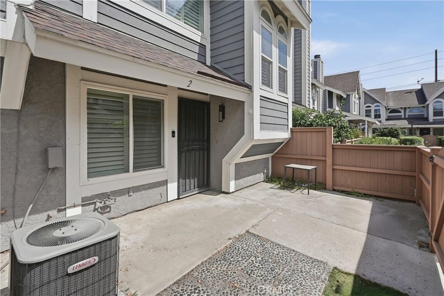 Property photo for 12105 Foster Road, #2, Norwalk, CA