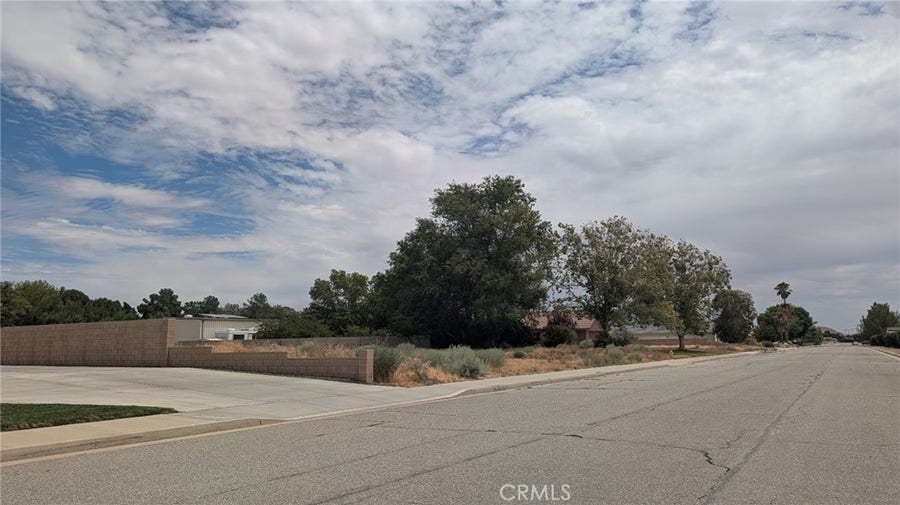 Property photo for 4261 Stetson, Rosamond, CA