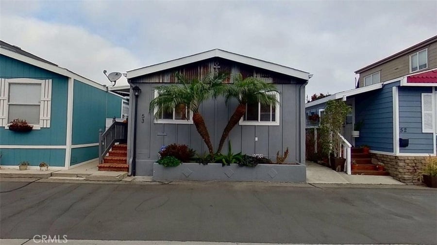 Property photo for 53 Riversea Road, Seal Beach, CA