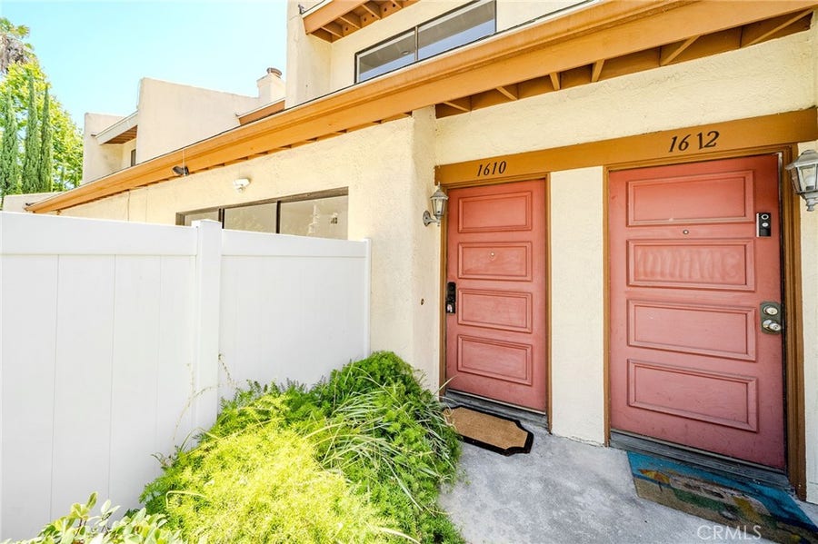 Property photo for 1610 Via Linda, Fullerton, CA