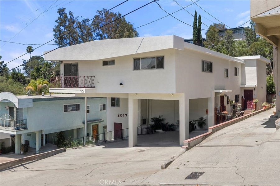 Property photo for 2017 Vestal Avenue, Los Angeles, CA