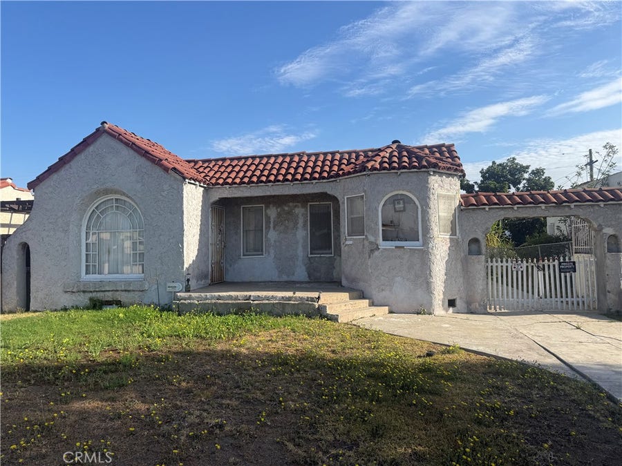 Property photo for 2211 W 79th Street, Inglewood, CA