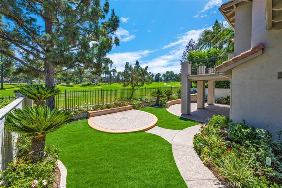 Property photo for 2301 Moortown Drive, Tustin, CA