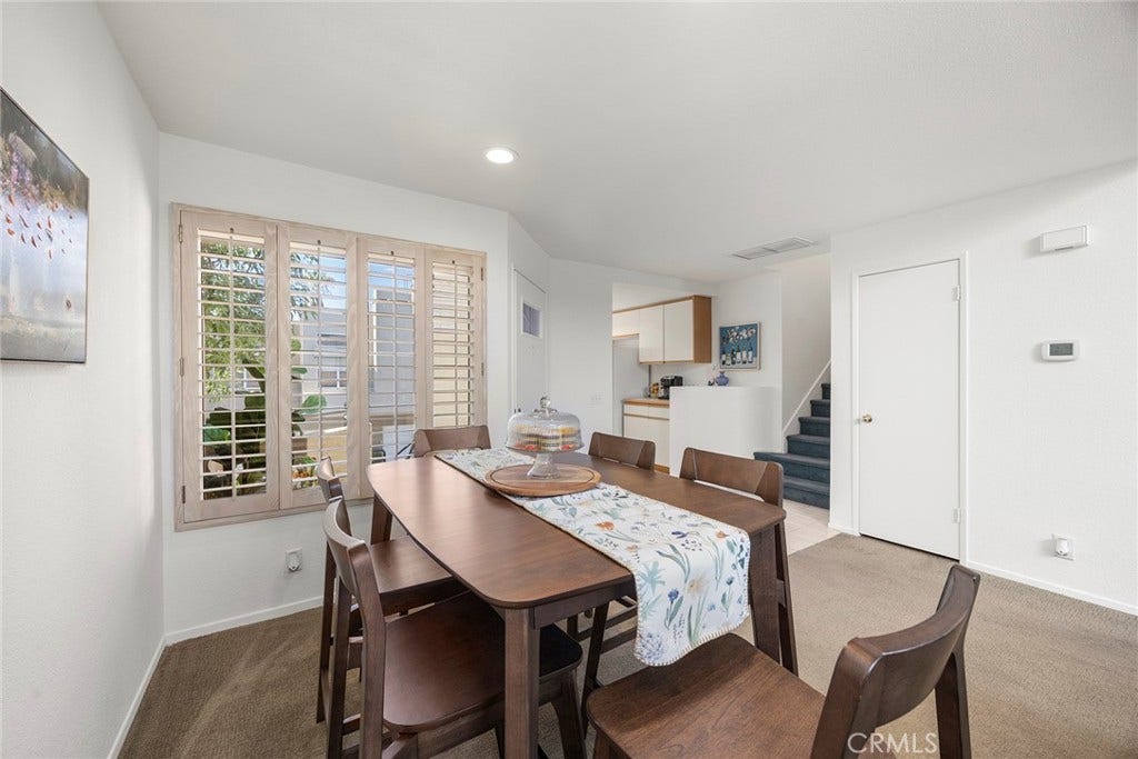 27825 Violet, Mission Viejo, CA 92691