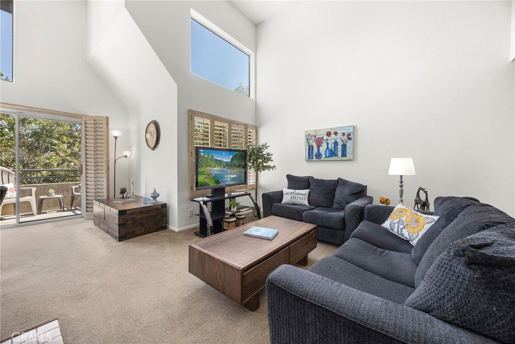 27825 Violet, Mission Viejo, CA 92691