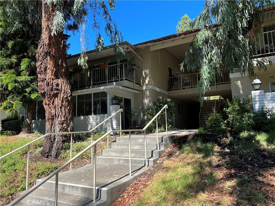 Property photo for 625 Avenida Sevilla, #B, Laguna Woods, CA