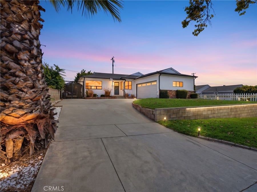 Property photo for 14721 Richvale, La Mirada, CA