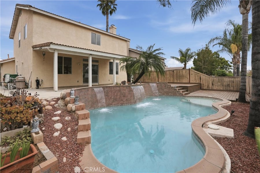 Property photo for 22880 Canyon View Drive, Corona, CA