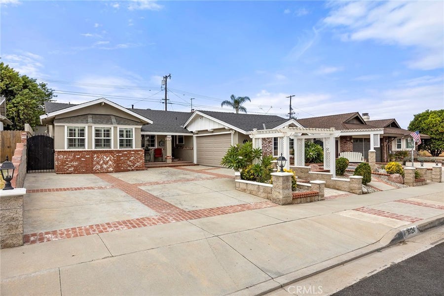 Property photo for 16124 Silvergrove Drive, Whittier, CA