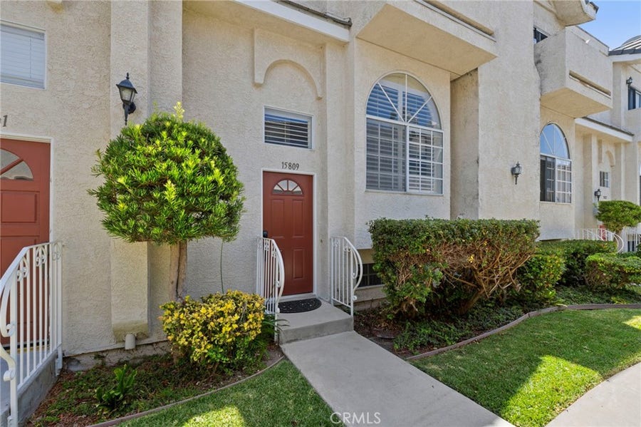 Property photo for 15809 Venus Place, Gardena, CA