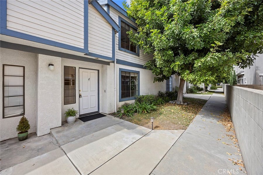 Property photo for 11245 Gladhill Road, #4, Whittier, CA