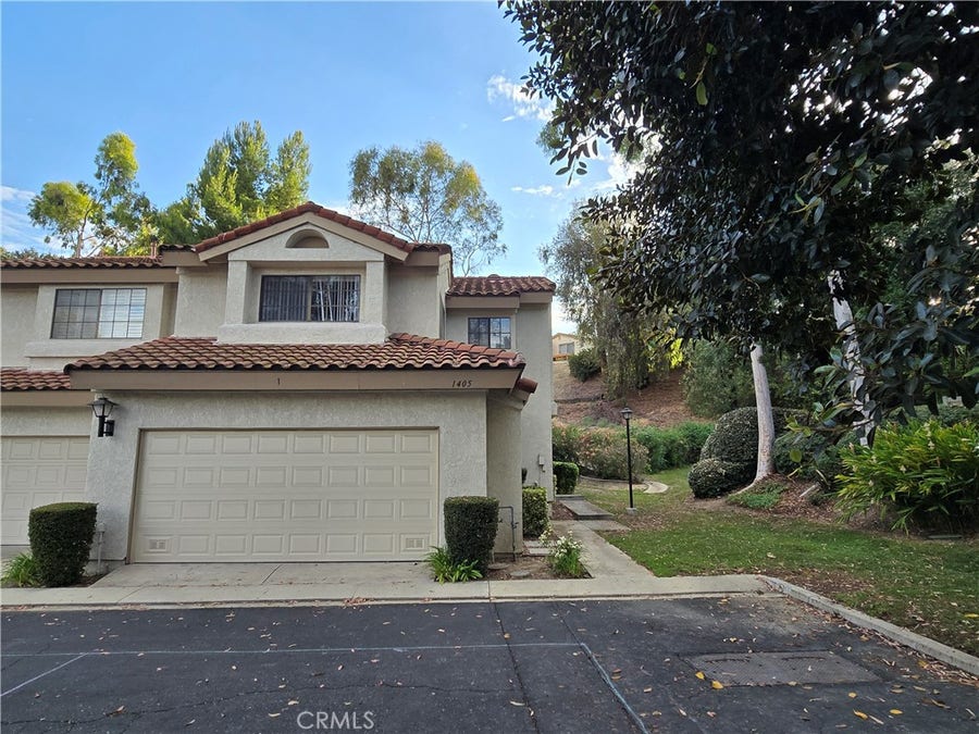 Property photo for 1405 Bodega, #1, Diamond Bar, CA