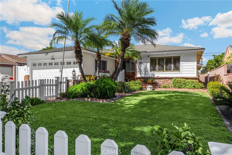 Property photo for 11613 Hermes, Norwalk, CA