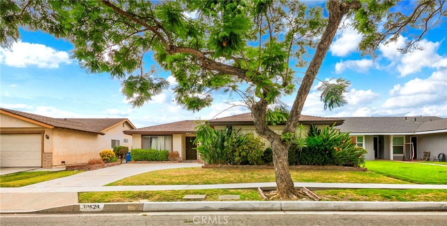 Property photo for 19529 Bouma, Cerritos, CA
