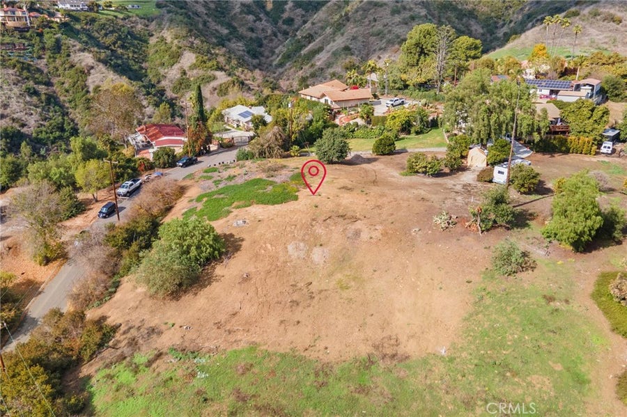 Property photo for 2264 Papaya Drive, La Habra Heights, CA
