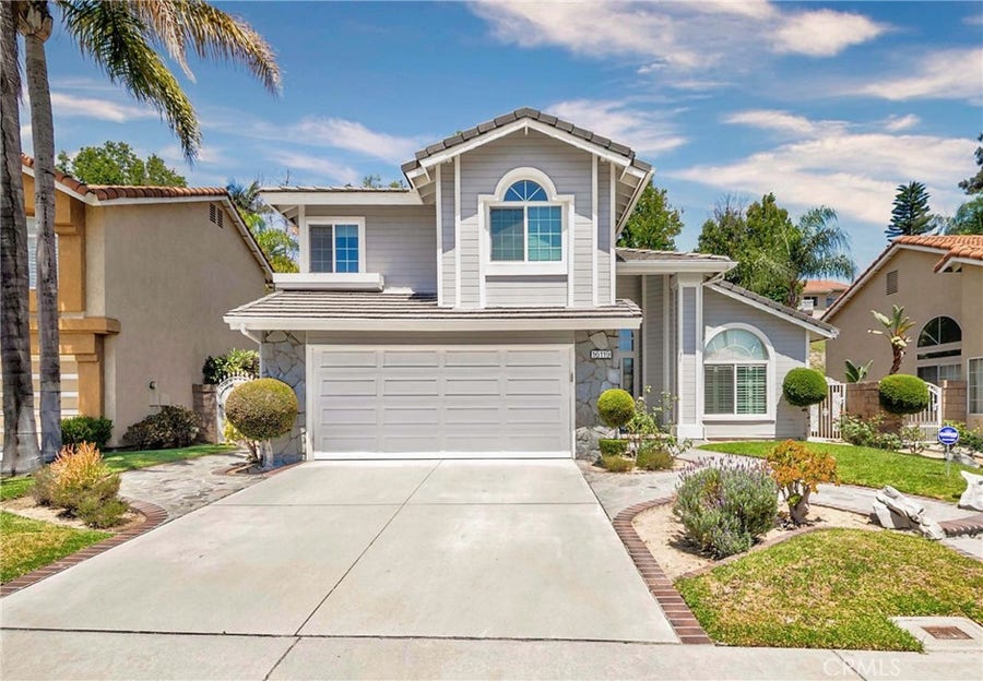 Property photo for 16119 Ridgeview Lane, La Mirada, CA
