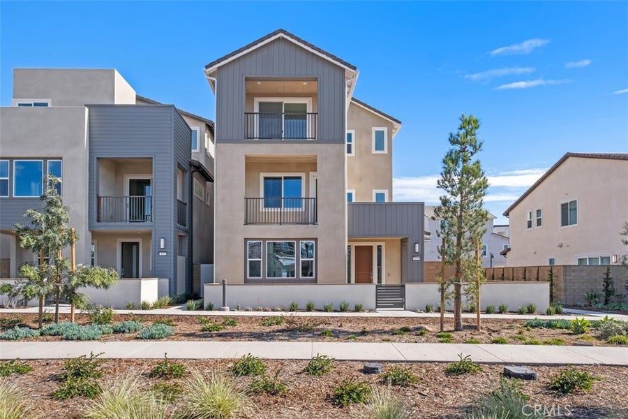 Property photo for 125 Seep, Irvine, CA