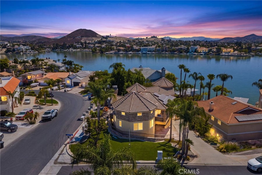 Property photo for 29710 Buggywhip Court, Canyon Lake, CA
