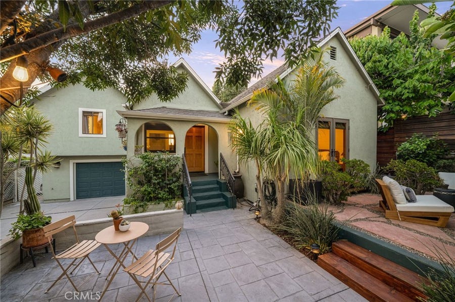 Property photo for 1675 Lucile, Los Angeles, CA
