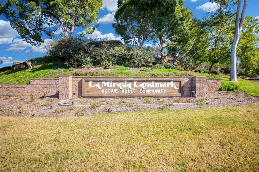 Property photo for 13504 La Jolla, #F, La Mirada, CA