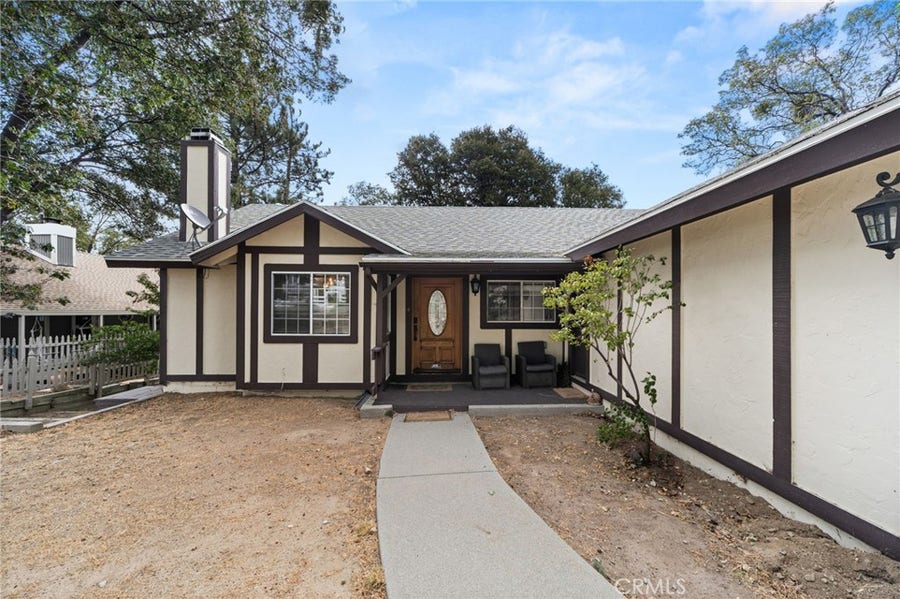 Property photo for 1541 Krause Lane, Lake Arrowhead, CA