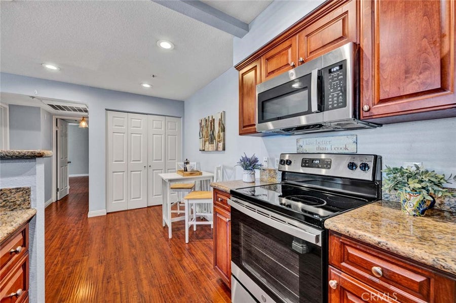 Property photo for 3500 S Greenville, #G15, Santa Ana, CA